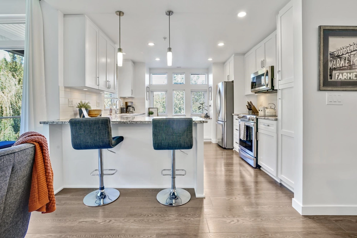 Pantry Photo of 216 2238 Whatcom Road, Abbotsford, BC