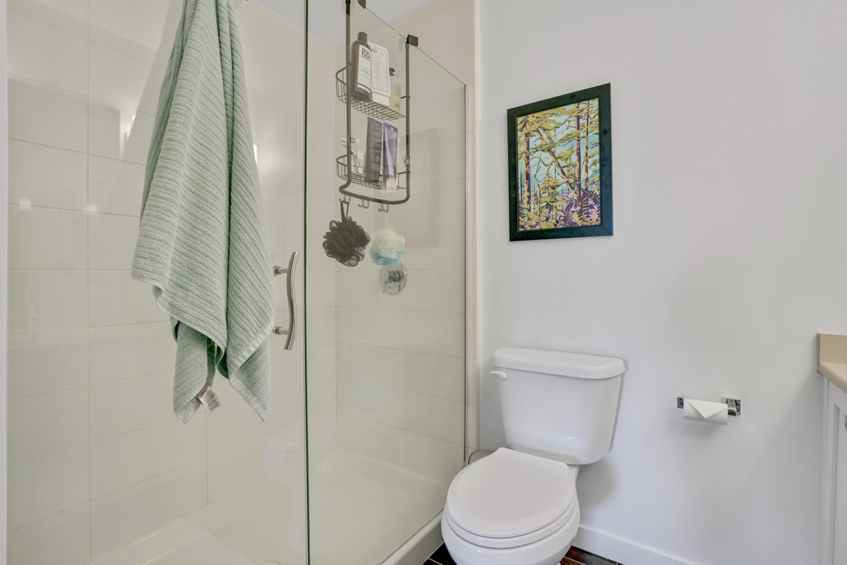 Staircase Photo of 216 2238 Whatcom Road, Abbotsford, BC