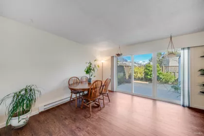 23 10840 Springmont Drive, Richmond, BC, Richmond — Townhouse for sale