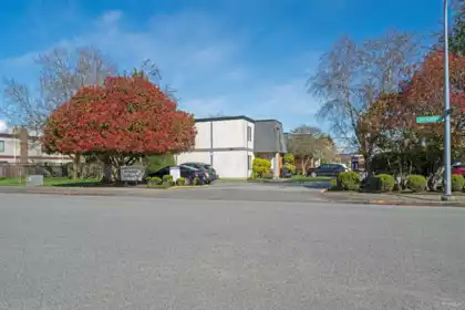Hot Tub / Spa Photo of 23 10840 Springmont Drive, Richmond, BC