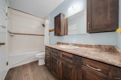 Laundry Room Photo of 23 10840 Springmont Drive, Richmond, BC