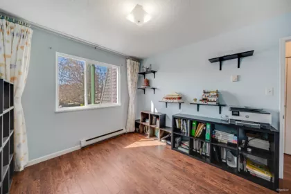 Loft / Bonus Room Photo of 23 10840 Springmont Drive, Richmond, BC