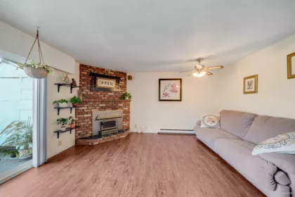Pantry Photo of 23 10840 Springmont Drive, Richmond, BC