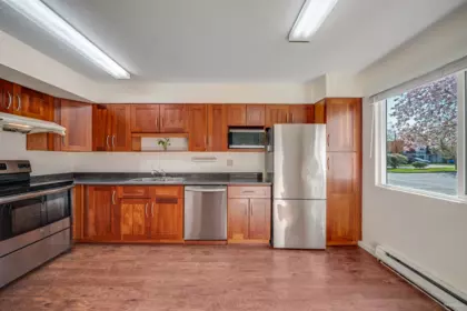 Primary Bedroom Photo of 23 10840 Springmont Drive, Richmond, BC