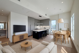 503 2235 E Broadway, Vancouver, BC