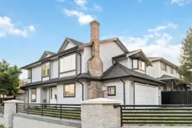 15598 Roper Avenue, White Rock, BC