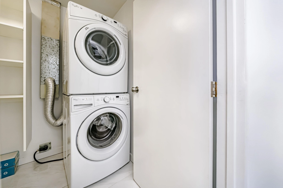 Outdoor Deck Photo of 302 225 Sixth Street, New Westminster, BC