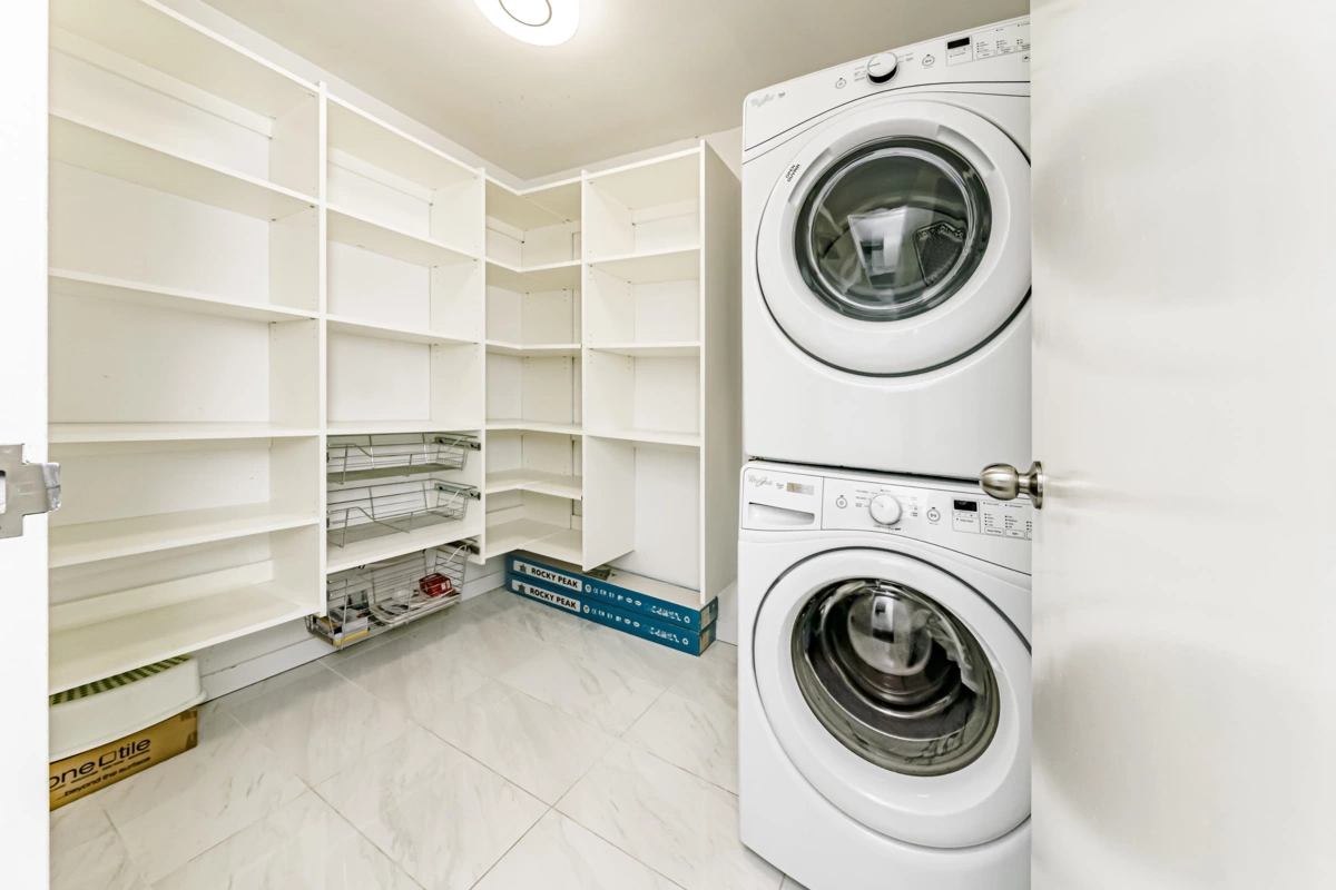 Outdoor Patio Photo of 302 225 Sixth Street, New Westminster, BC