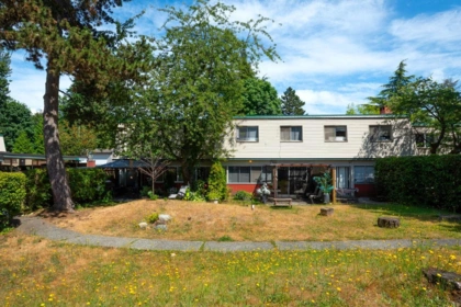 2765 Westview Drive, North Vancouver, BC, North Vancouver — Townhouse for sale
