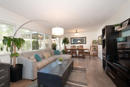 2765 Westview Drive, North Vancouver, BC, North Vancouver — Townhouse for sale