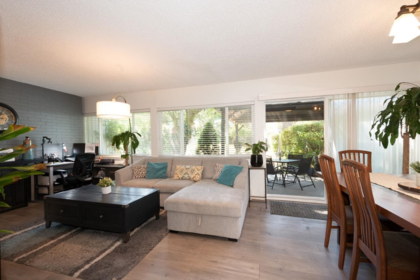 2765 Westview Drive, North Vancouver, BC, North Vancouver — Townhouse for sale