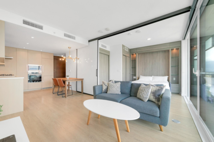2212 89 Nelson Street, Vancouver, BC, Vancouver — Apartment/Condo for sale