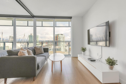 2212 89 Nelson Street, Vancouver, BC, Vancouver — Apartment/Condo for sale