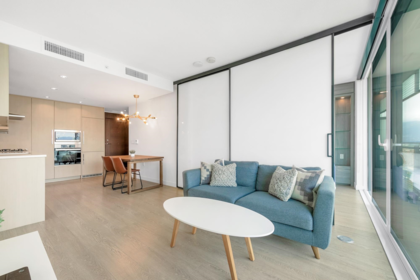2212 89 Nelson Street, Vancouver, BC, Vancouver — Apartment/Condo for sale