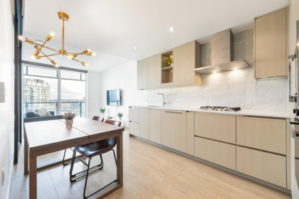2212 89 Nelson Street, Vancouver, BC, Vancouver — Apartment/Condo for sale