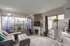 102 2234 Prince Albert Street, Vancouver, BC