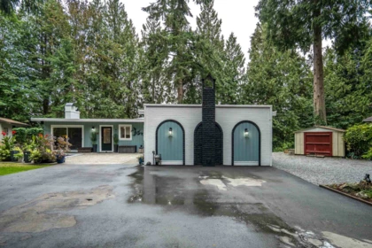 23830 130th Avenue, Maple Ridge, BC