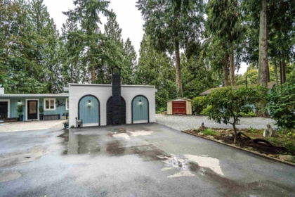 23830 130th Avenue, Maple Ridge, BC