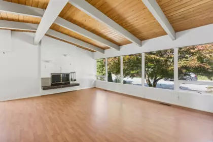 1023 Arlington Crescent, North Vancouver, BC, North Vancouver — Single Family Residence for sale