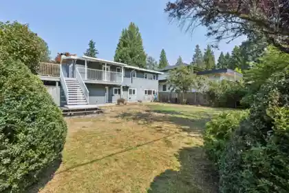 1023 Arlington Crescent, North Vancouver, BC, North Vancouver — Single Family Residence for sale