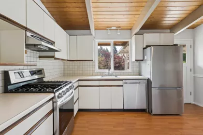 1023 Arlington Crescent, North Vancouver, BC, North Vancouver — Single Family Residence for sale