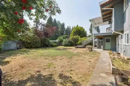 1023 Arlington Crescent, North Vancouver, BC, North Vancouver — Single Family Residence for sale