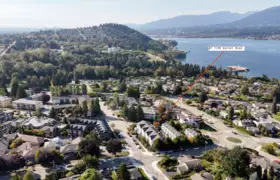 7 7198 Barnet Road, Burnaby, BC