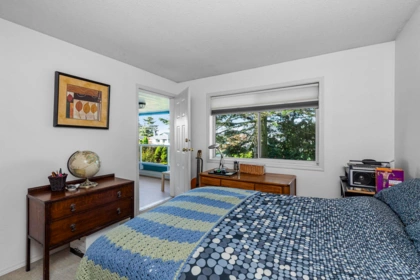 Basement Recreation Room Photo of 402 7500 Columbia Street, Mission, BC