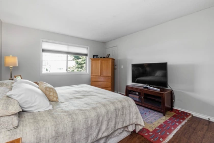Bedroom 4 Photo of 402 7500 Columbia Street, Mission, BC