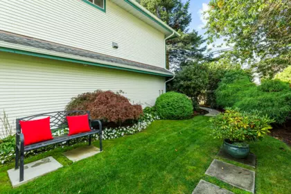 402 7500 Columbia Street, Mission, BC, Mission — Townhouse for sale