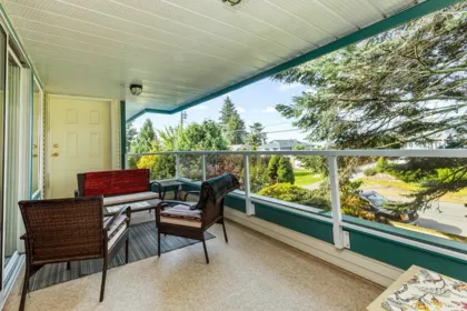 Loft / Bonus Room Photo of 402 7500 Columbia Street, Mission, BC