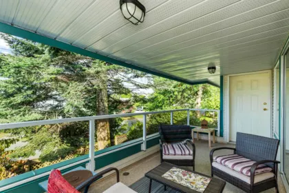 Office / Den Photo of 402 7500 Columbia Street, Mission, BC