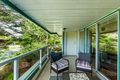 Street View Photo of 402 7500 Columbia Street, Mission, BC