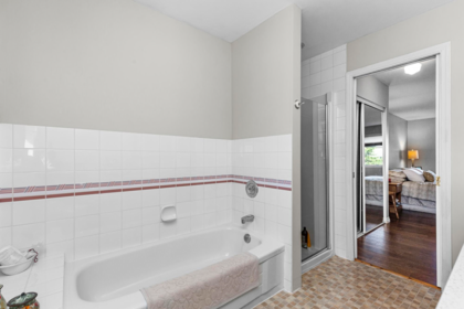 Walk-In Closet Photo of 402 7500 Columbia Street, Mission, BC