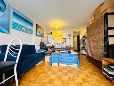 Kitchen Photo of 1002 1251 Cardero Street, Vancouver, BC