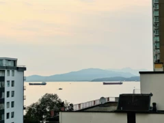 1002 1251 Cardero Street, Vancouver, BC