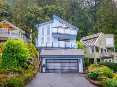 2727 Panorama Drive, North Vancouver, BC, North Vancouver — Single Family Residence for sale