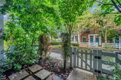 64 2423 Avon Place, Port Coquitlam, BC, Port Coquitlam — Townhouse for sale