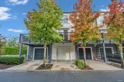 64 2423 Avon Place, Port Coquitlam, BC, Port Coquitlam — Townhouse for sale