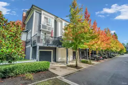 64 2423 Avon Place, Port Coquitlam, BC, Port Coquitlam — Townhouse for sale