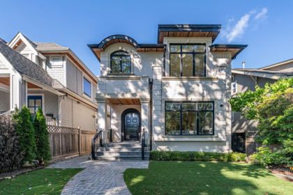 2765 W 15th Avenue, Vancouver, BC, Vancouver — Single Family Residence for sale