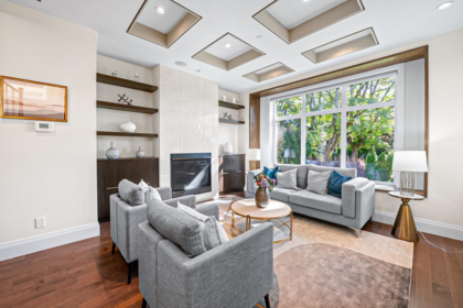 2765 W 15th Avenue, Vancouver, BC, Vancouver — Single Family Residence for sale