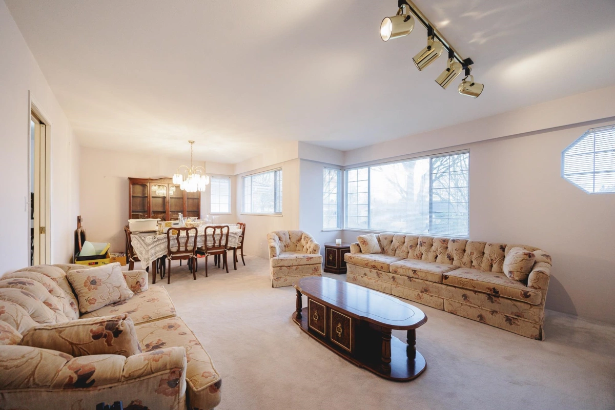 Bedroom 2 Photo of 9437 151 Street, Surrey, BC