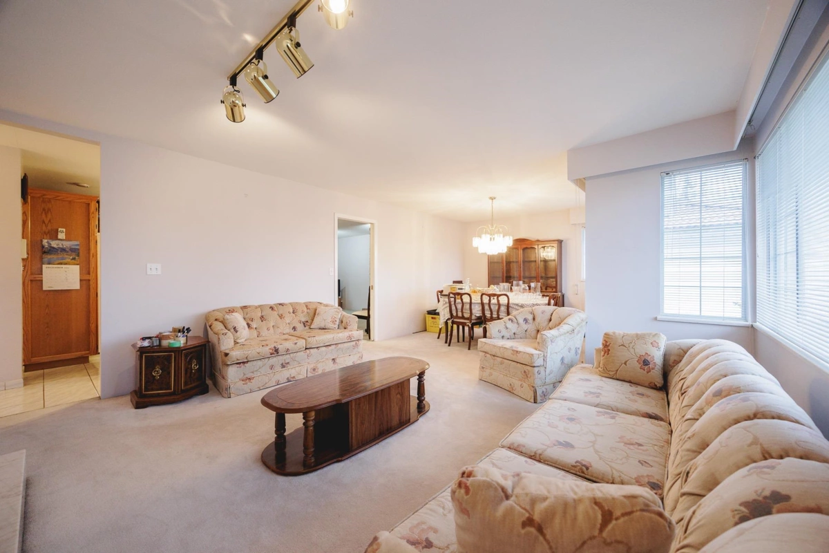 Bedroom 3 Photo of 9437 151 Street, Surrey, BC