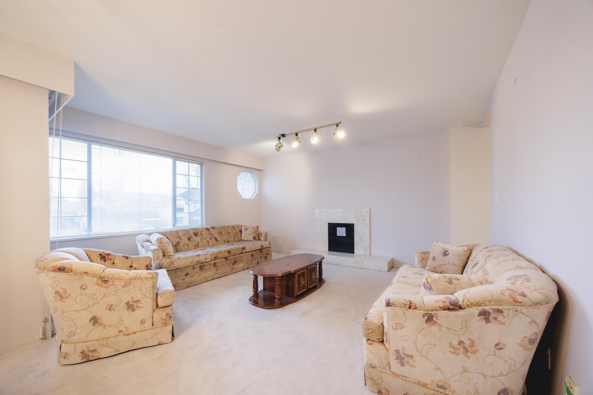 Bedroom 4 Photo of 9437 151 Street, Surrey, BC