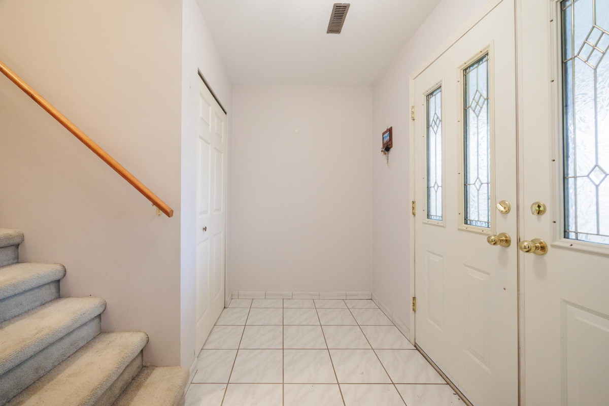 Garage Interior Photo of 9437 151 Street, Surrey, BC