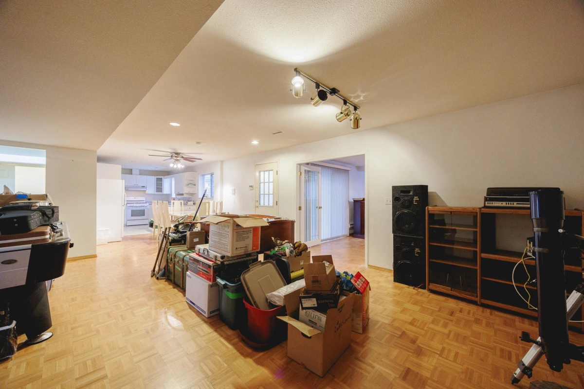 Outdoor Patio Photo of 9437 151 Street, Surrey, BC