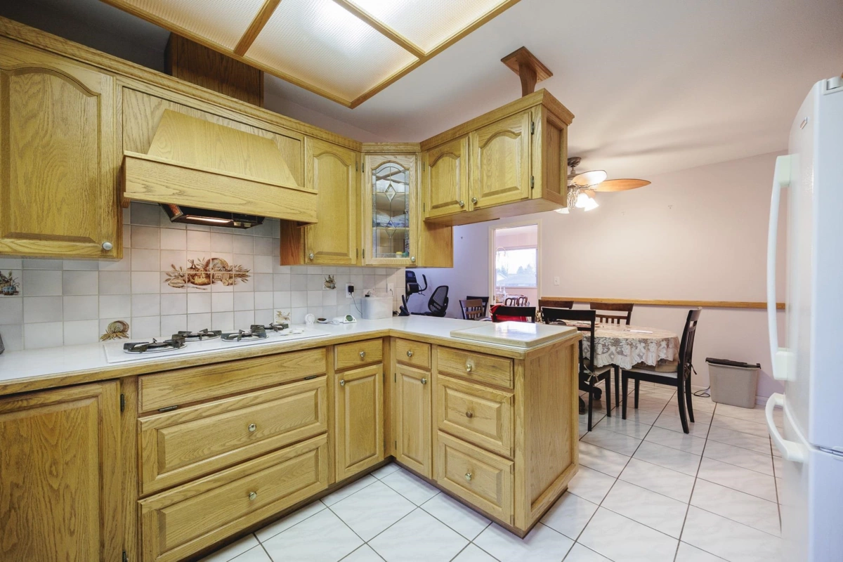 Pantry Photo of 9437 151 Street, Surrey, BC