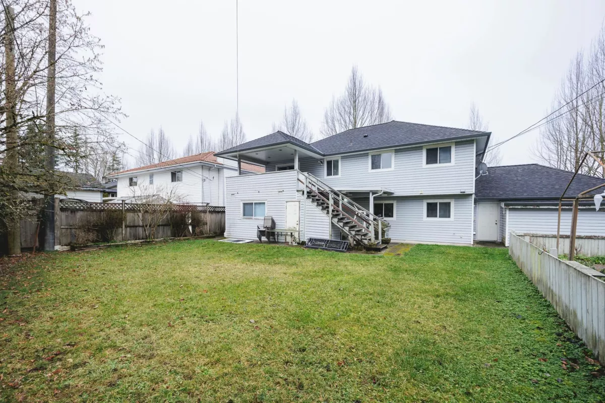 Playground / Recreational Area Near 9437 151 Street, Surrey, BC