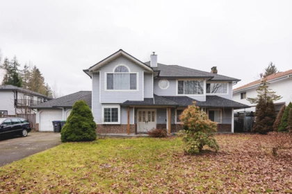 9437 151 Street, Surrey, BC, Surrey — Single Family Residence for sale